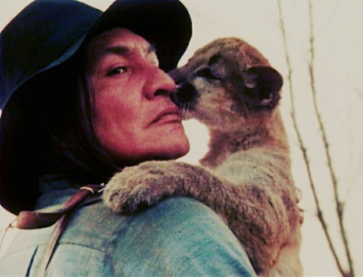 Will Sampson