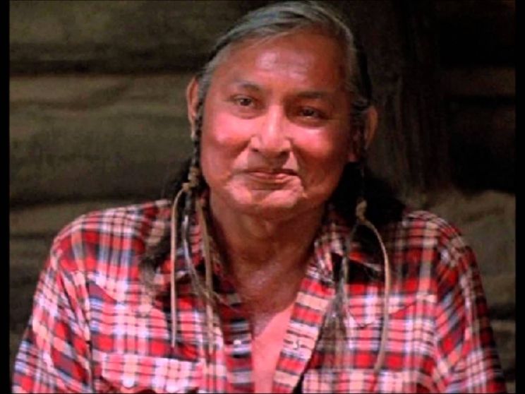 Will Sampson