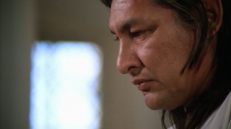 Will Sampson