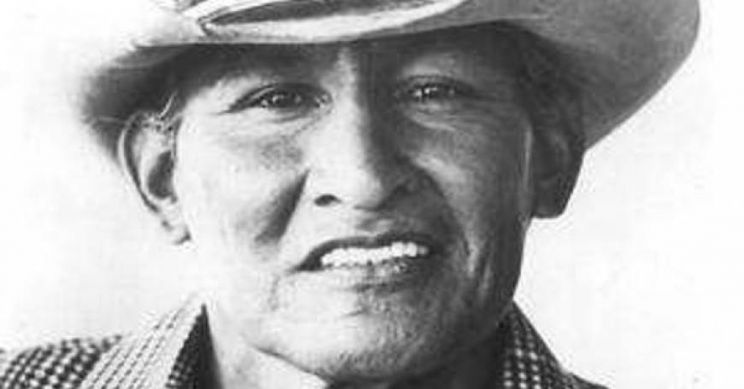 Will Sampson