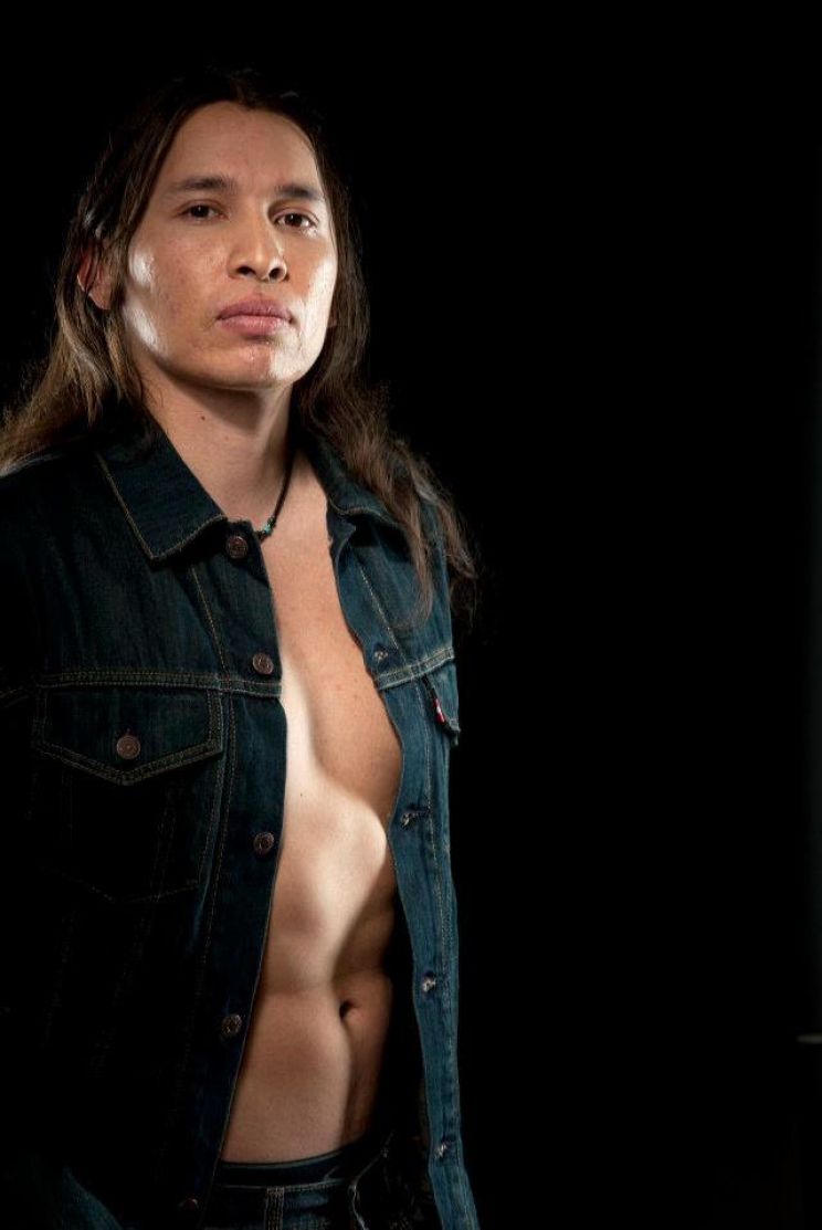 Will Sampson