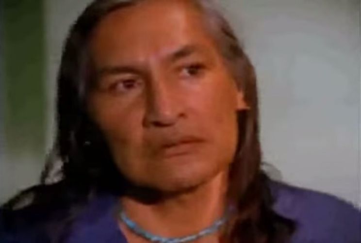 Will Sampson