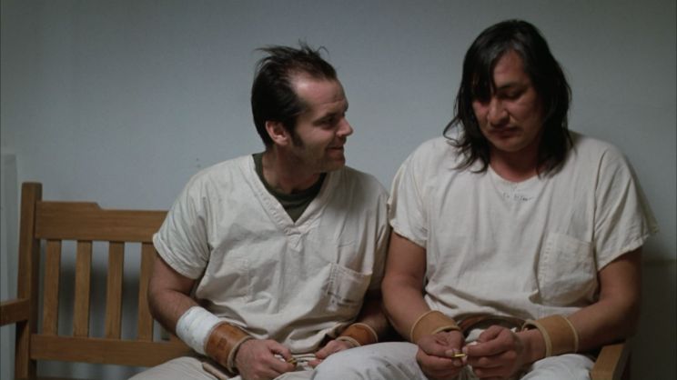 Will Sampson