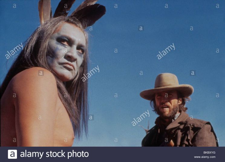 Will Sampson