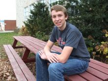 Will Sanderson