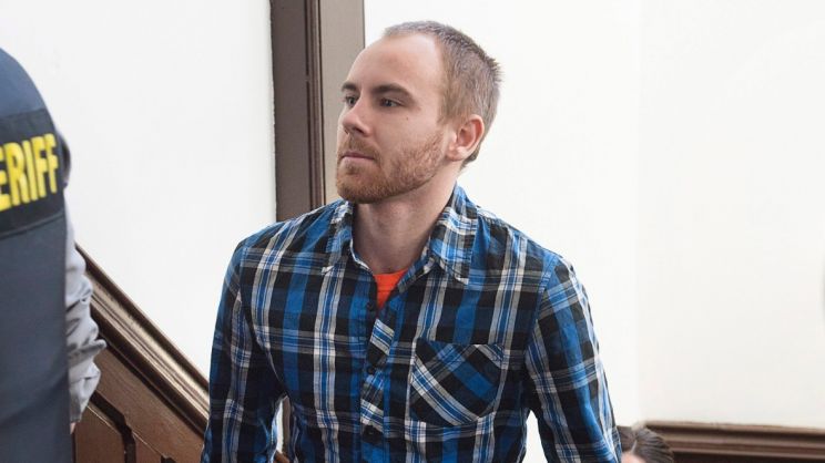 Will Sanderson