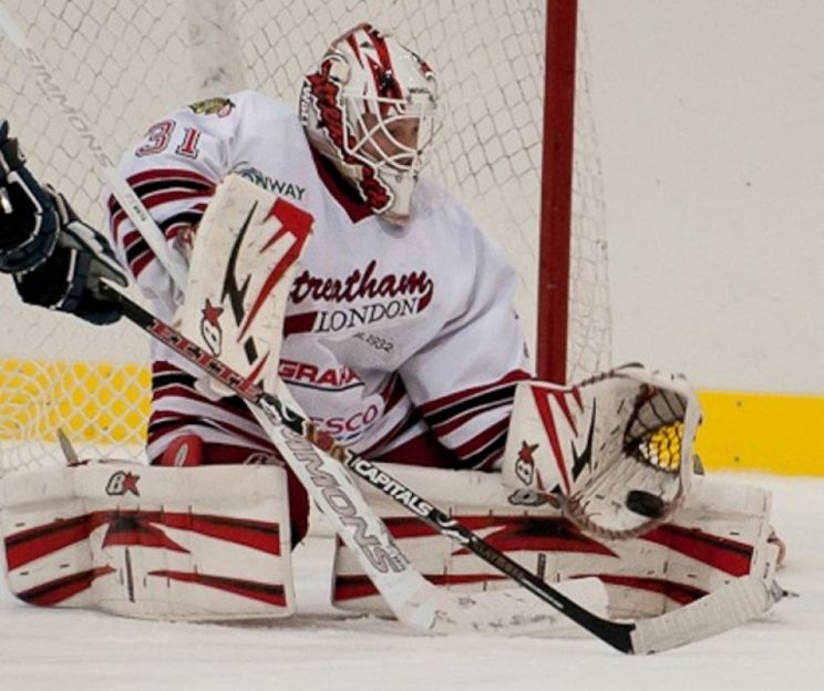 Will Sanderson