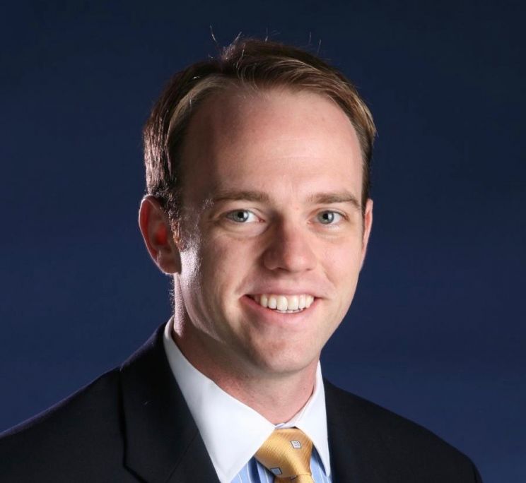 Will Sanderson