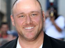 Will Sasso