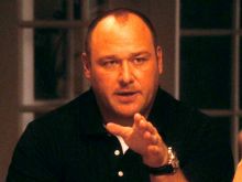 Will Sasso