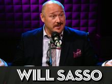 Will Sasso