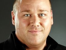 Will Sasso