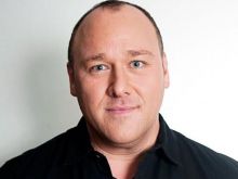 Will Sasso