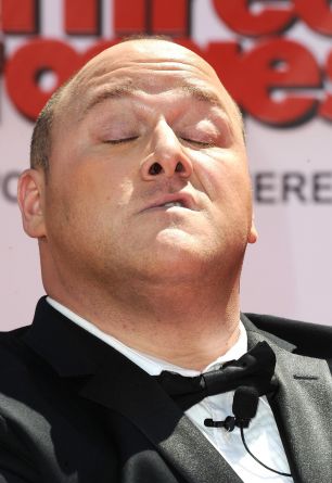 Will Sasso