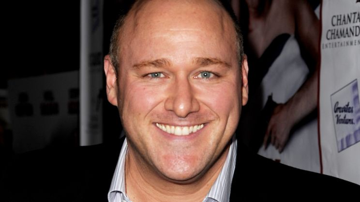 Will Sasso