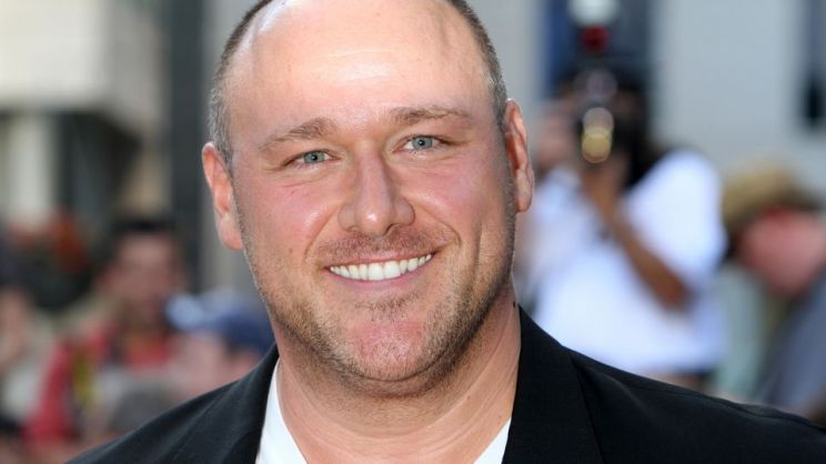 Will Sasso