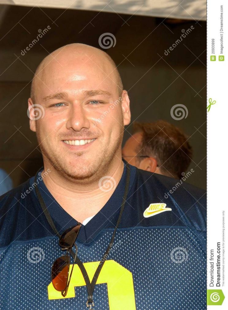 Will Sasso