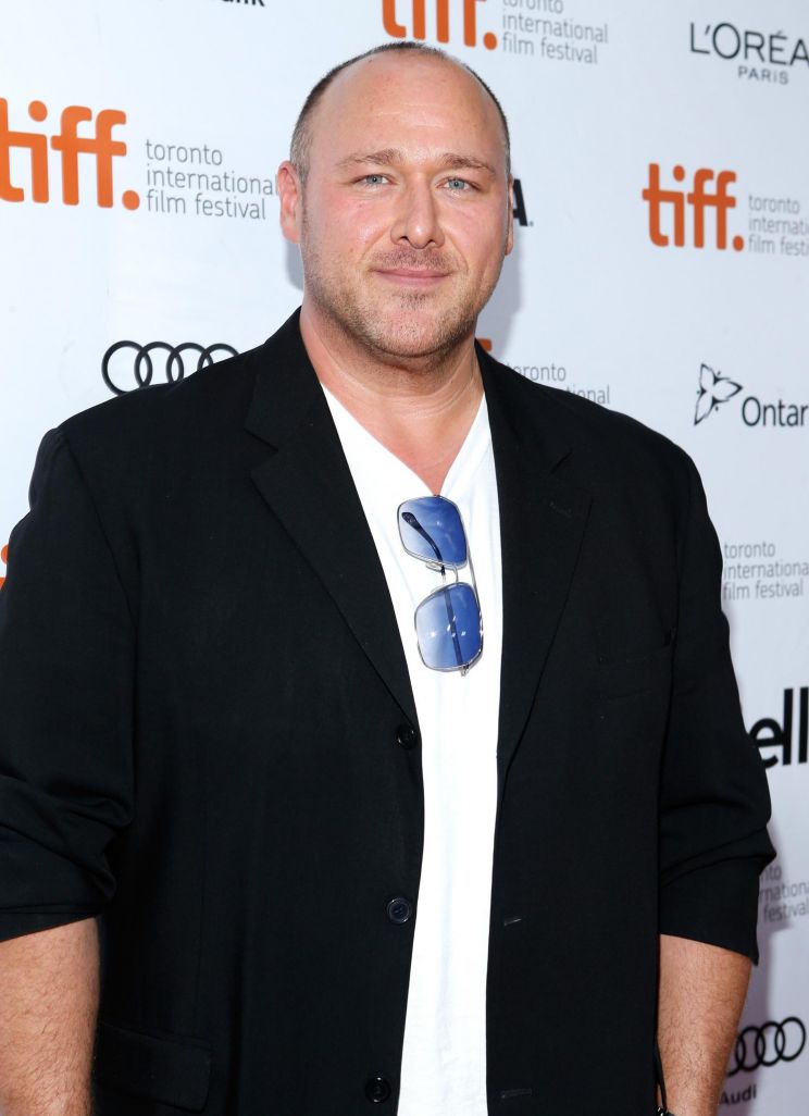 Will Sasso