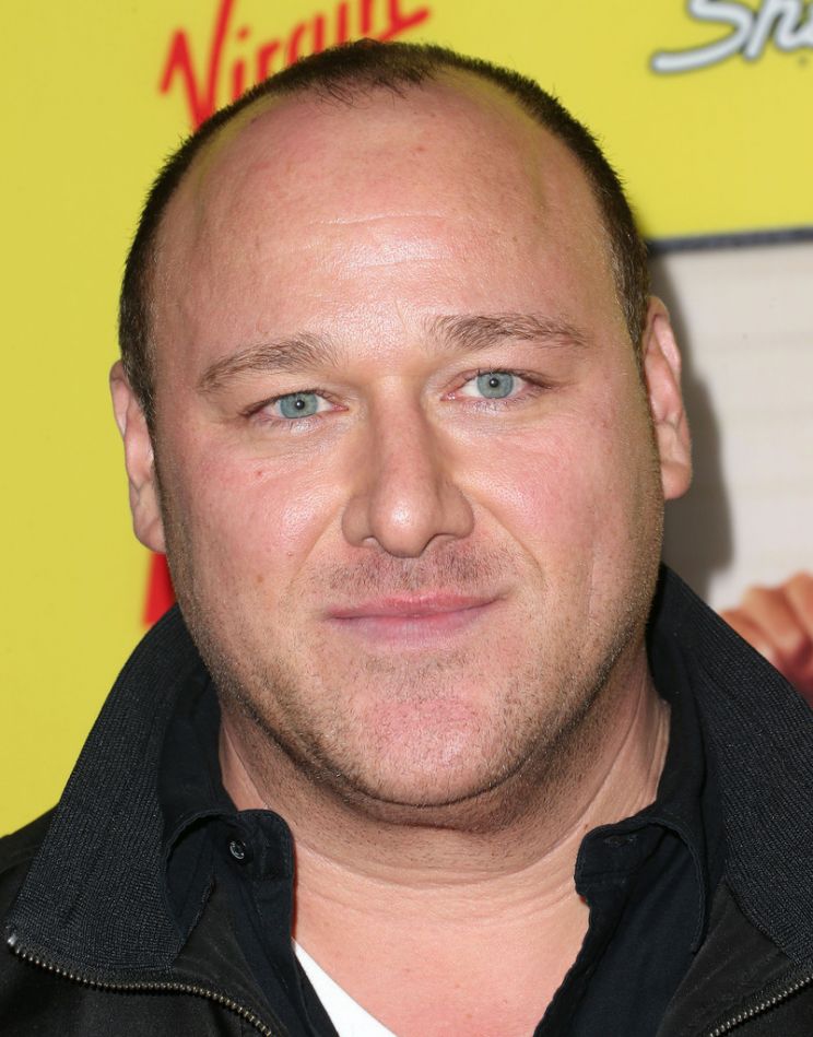 Will Sasso