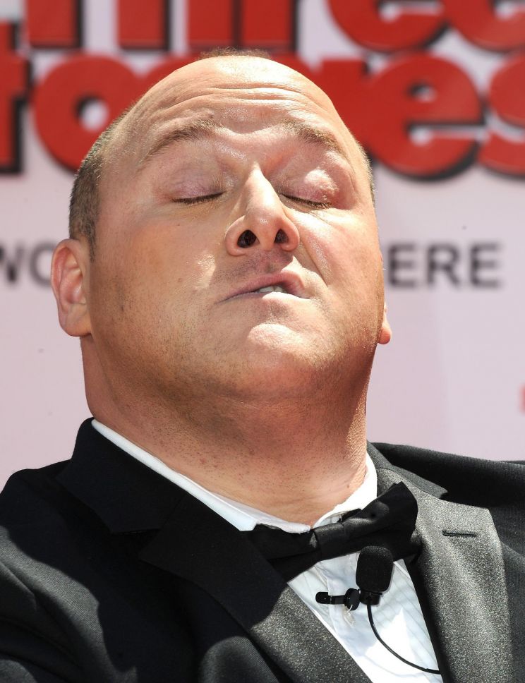 Will Sasso