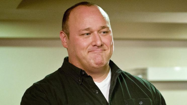 Will Sasso