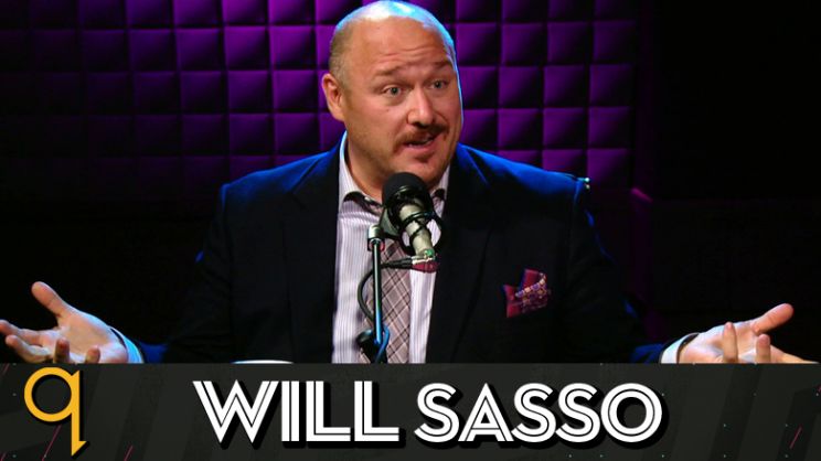 Will Sasso