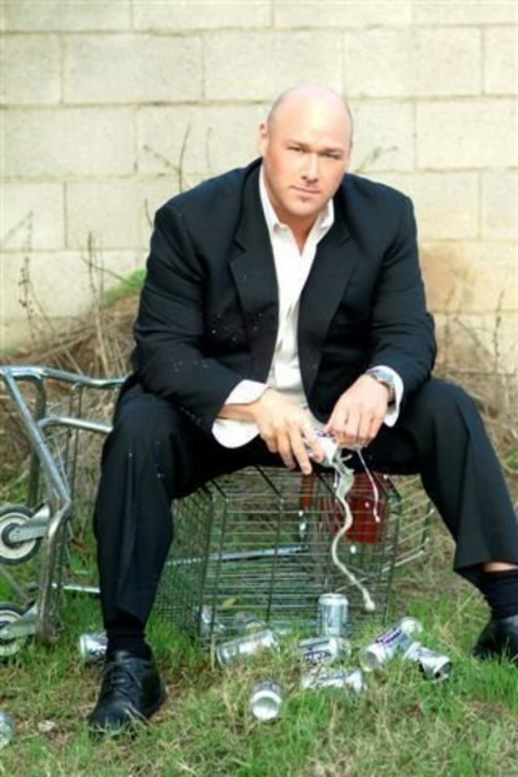 Will Sasso