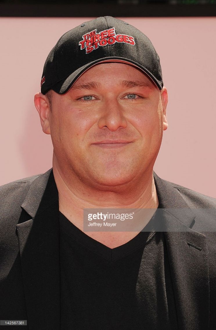 Will Sasso