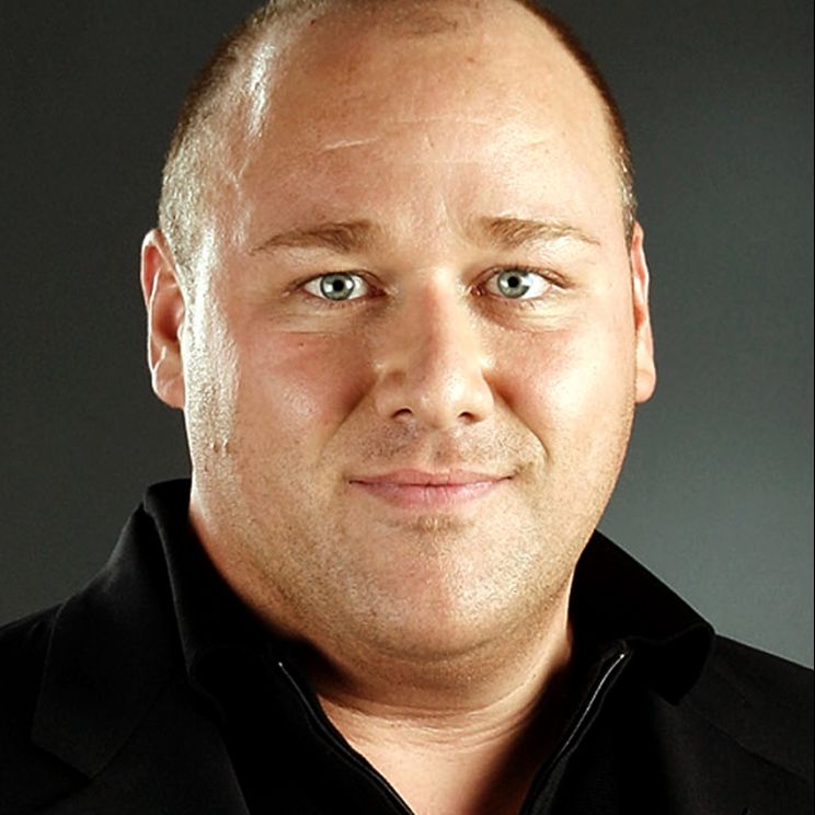 Will Sasso