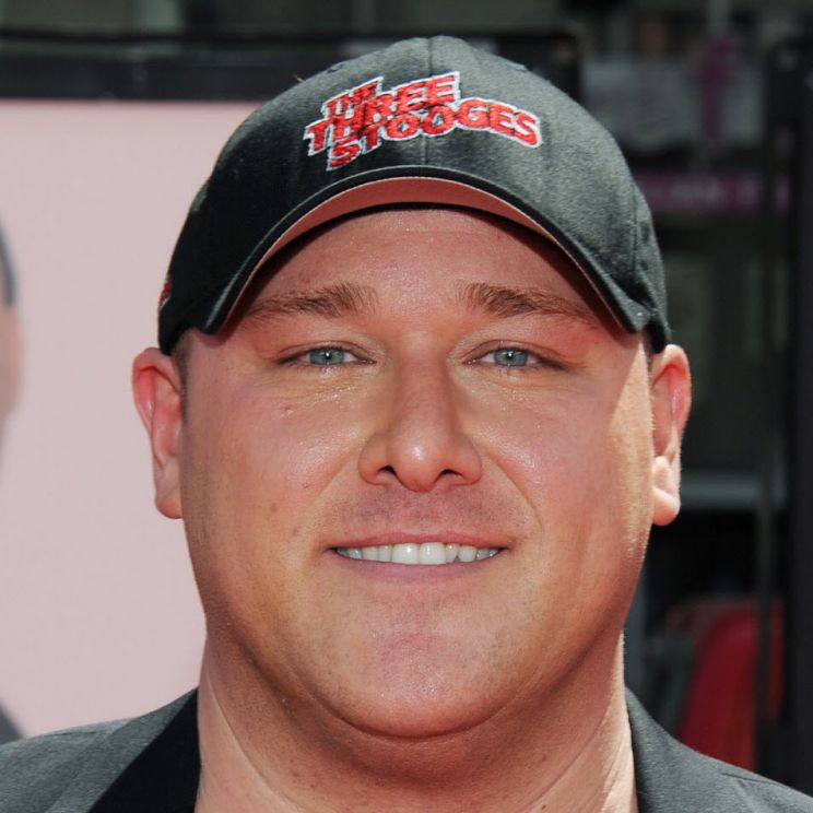 Will Sasso