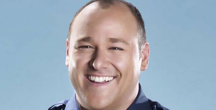 Will Sasso