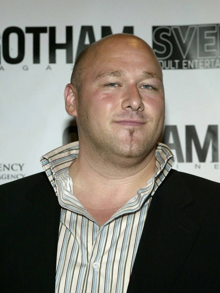 Will Sasso