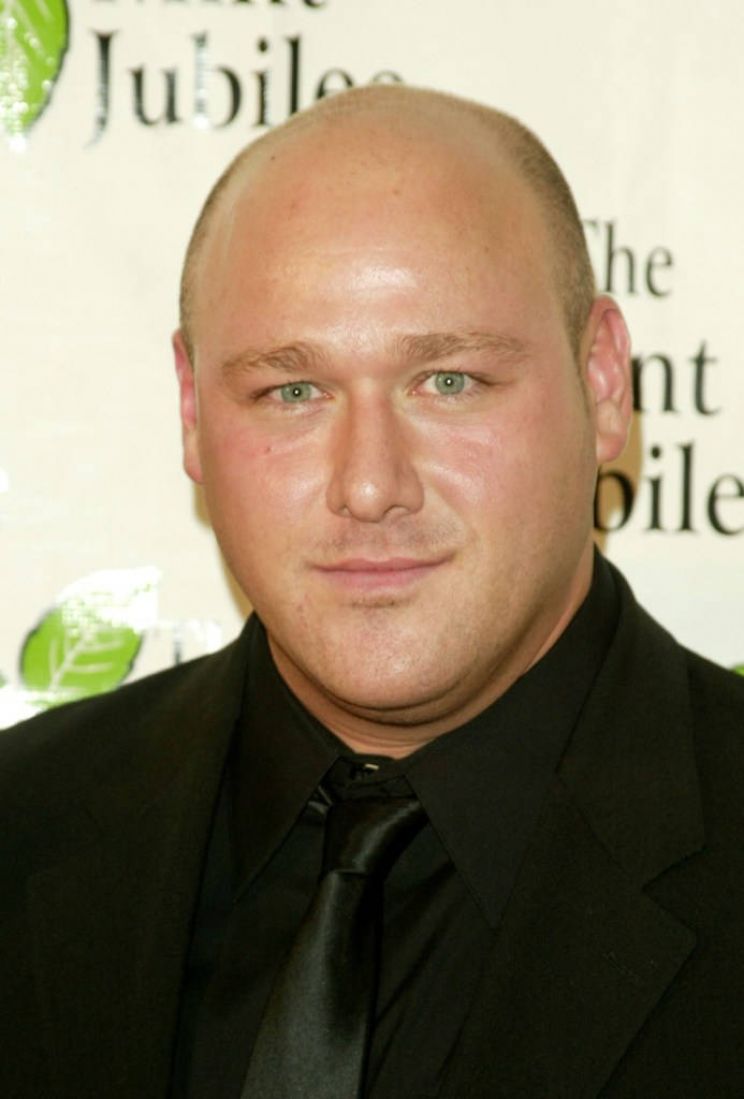 Will Sasso