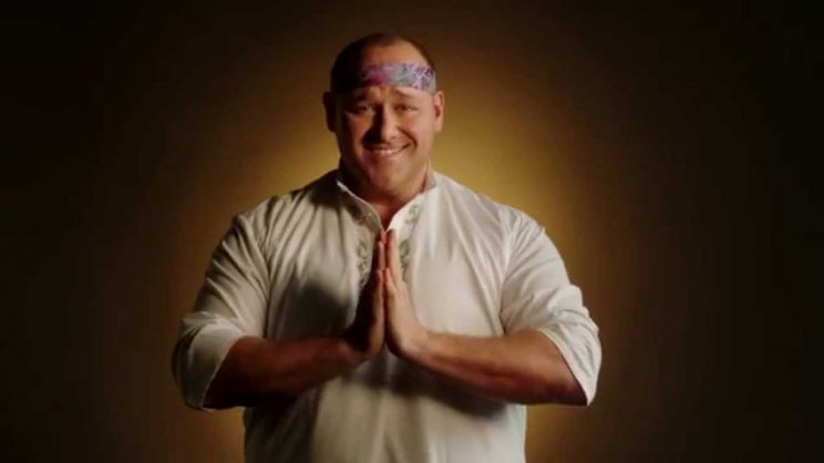 Will Sasso