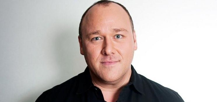 Will Sasso