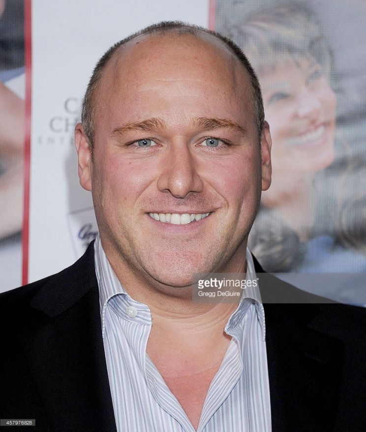 Will Sasso