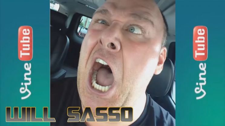 Will Sasso