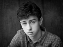 Will Shadley