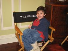 Will Shadley