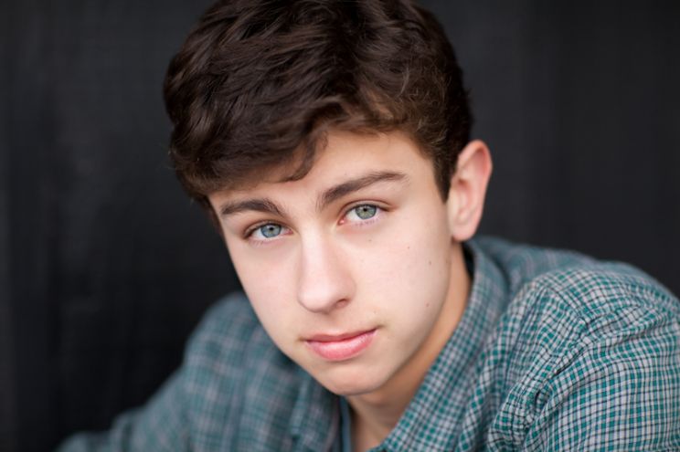 Will Shadley