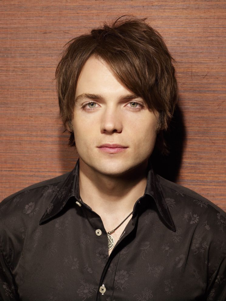 Will Shadley