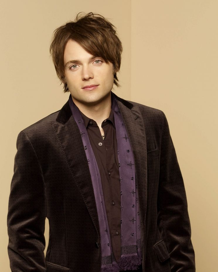 Will Shadley