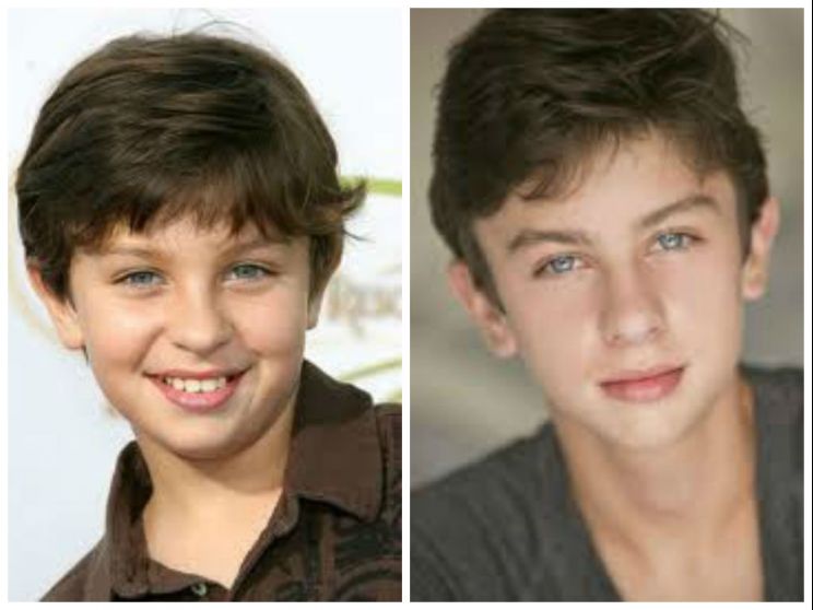 Will Shadley