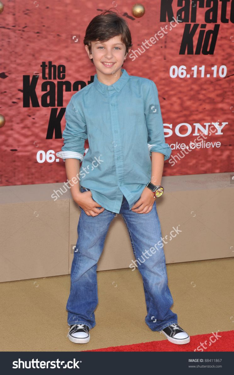 Will Shadley