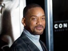 Will Smith