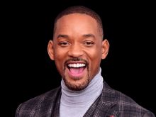 Will Smith