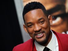 Will Smith