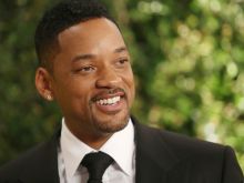 Will Smith photo