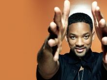 Will Smith photo