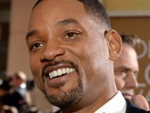 Will Smith